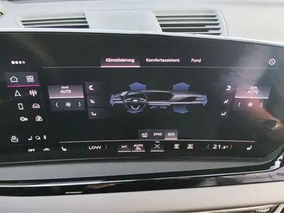 Audi A6 Avant – Foto 16