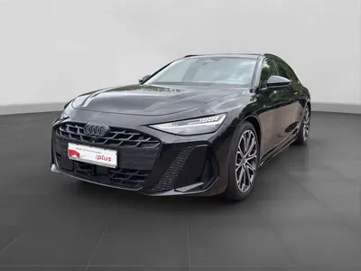 Audi A6 Avant – Foto 2