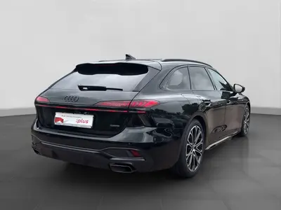 Audi A6 Avant – Foto 3