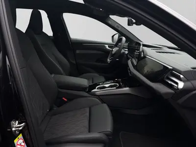 Audi A6 Avant – Foto 4