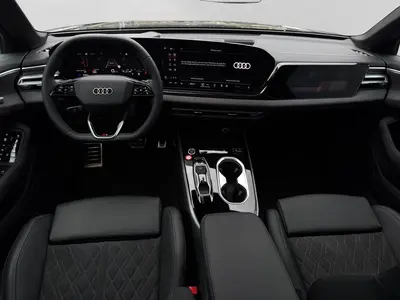 Audi A6 Avant – Foto 5
