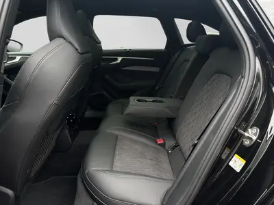 Audi A6 Avant – Foto 6