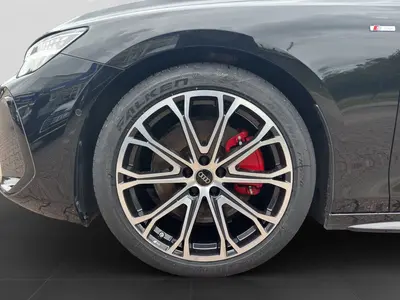 Audi A6 Avant – Foto 7