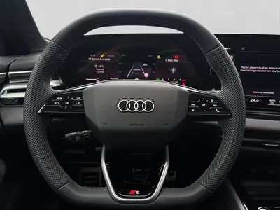 Audi A6 Avant – Foto 9