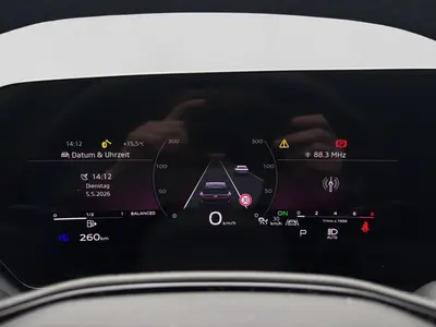 Audi A6 Avant – Foto 10