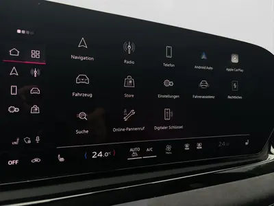 Audi A6 Avant – Foto 12