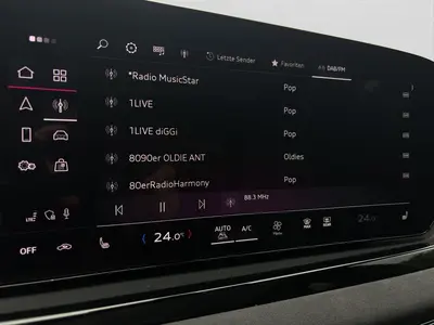 Audi A6 Avant – Foto 13