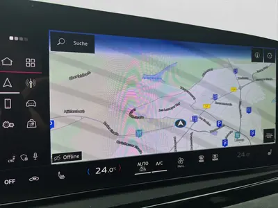 Audi A6 Avant – Foto 14