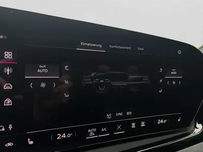 Audi A6 Avant – Foto 15