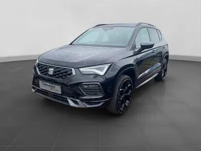 Seat Ateca – Foto 2