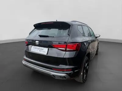 Seat Ateca – Foto 3