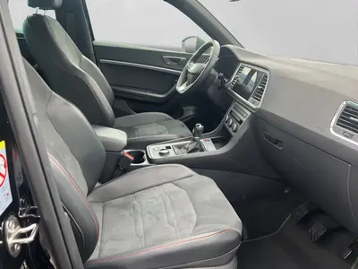 Seat Ateca – Foto 4