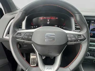 Seat Ateca – Foto 9