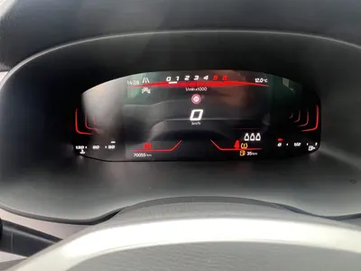 Seat Ateca – Foto 10