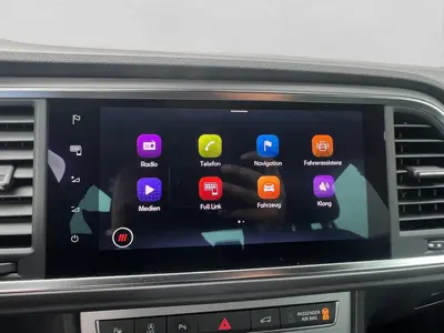Seat Ateca – Foto 12