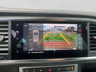 Seat Ateca – Foto 14