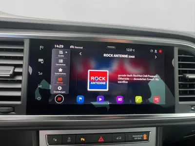 Seat Ateca – Foto 15