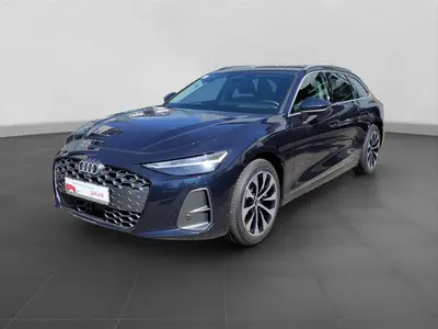 Audi A6 Avant – Foto 2