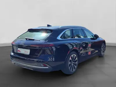 Audi A6 Avant – Foto 3