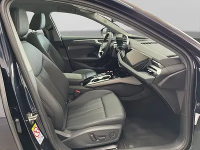 Audi A6 Avant – Foto 4