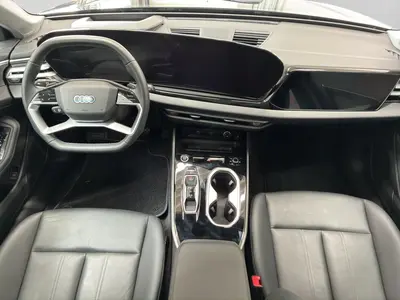 Audi A6 Avant – Foto 5