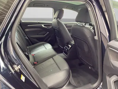 Audi A6 Avant – Foto 6