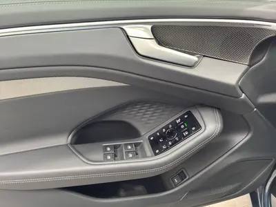 Audi A6 Avant – Foto 8