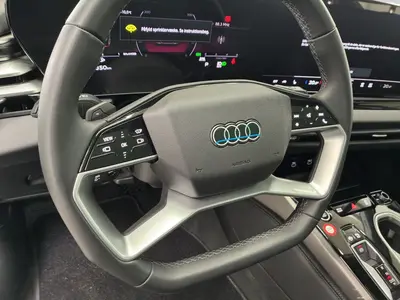 Audi A6 Avant – Foto 9