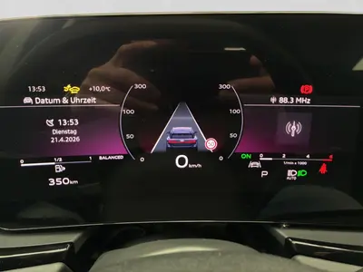 Audi A6 Avant – Foto 10