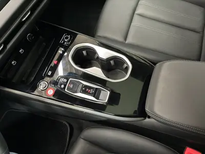 Audi A6 Avant – Foto 11