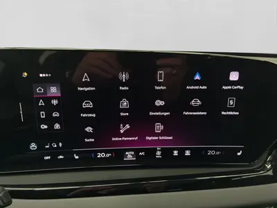 Audi A6 Avant – Foto 12
