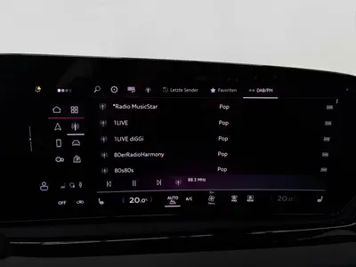 Audi A6 Avant – Foto 13