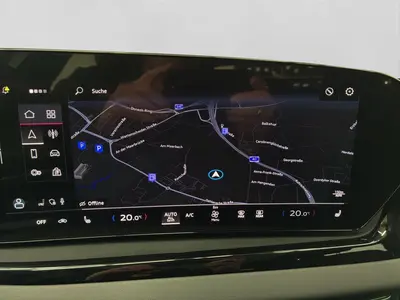 Audi A6 Avant – Foto 14