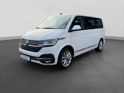 Volkswagen T6.1 Multivan – Foto 2