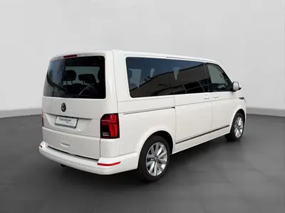 Volkswagen T6.1 Multivan – Foto 3