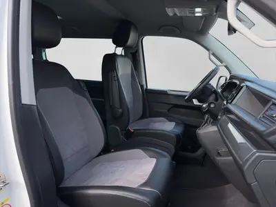 Volkswagen T6.1 Multivan – Foto 4