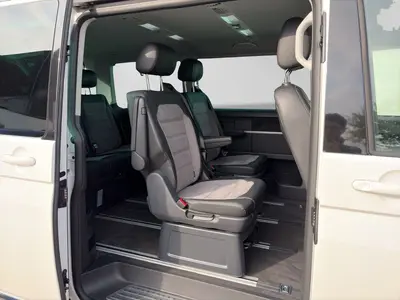 Volkswagen T6.1 Multivan – Foto 6