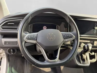 Volkswagen T6.1 Multivan – Foto 9
