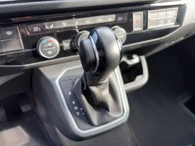 Volkswagen T6.1 Multivan – Foto 11