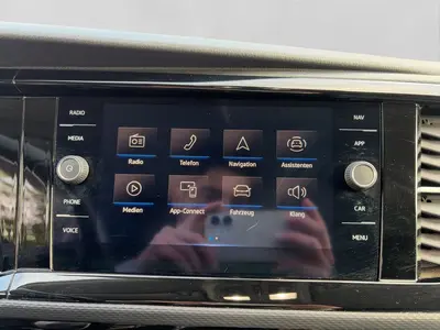 Volkswagen T6.1 Multivan – Foto 12