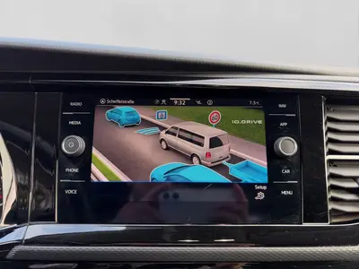 Volkswagen T6.1 Multivan – Foto 13