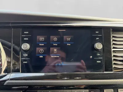 Volkswagen T6.1 Multivan – Foto 15