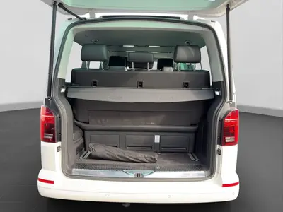 Volkswagen T6.1 Multivan – Foto 17