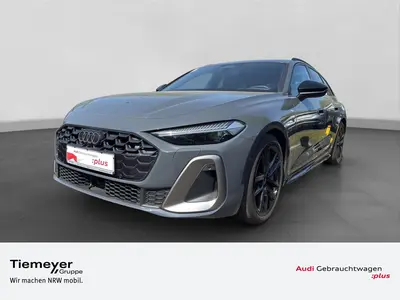 Audi A5 Avant – Foto 1