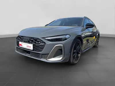 Audi A5 Avant – Foto 2