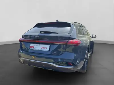 Audi A5 Avant – Foto 3