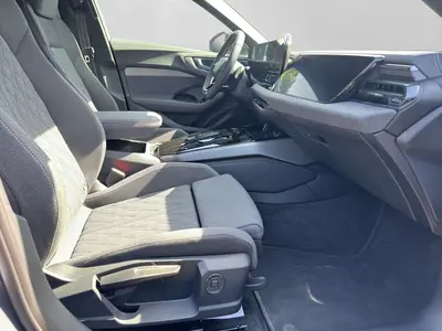 Audi A5 Avant – Foto 4
