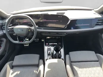 Audi A5 Avant – Foto 5