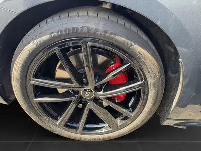 Audi A5 Avant – Foto 7