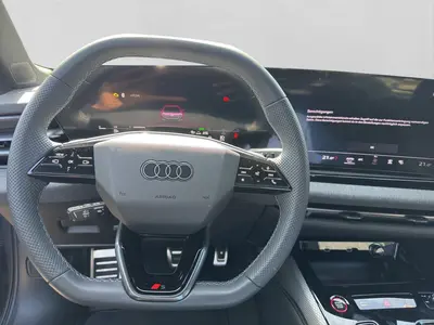 Audi A5 Avant – Foto 9